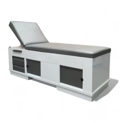 Chaise longue Medico Hamv1