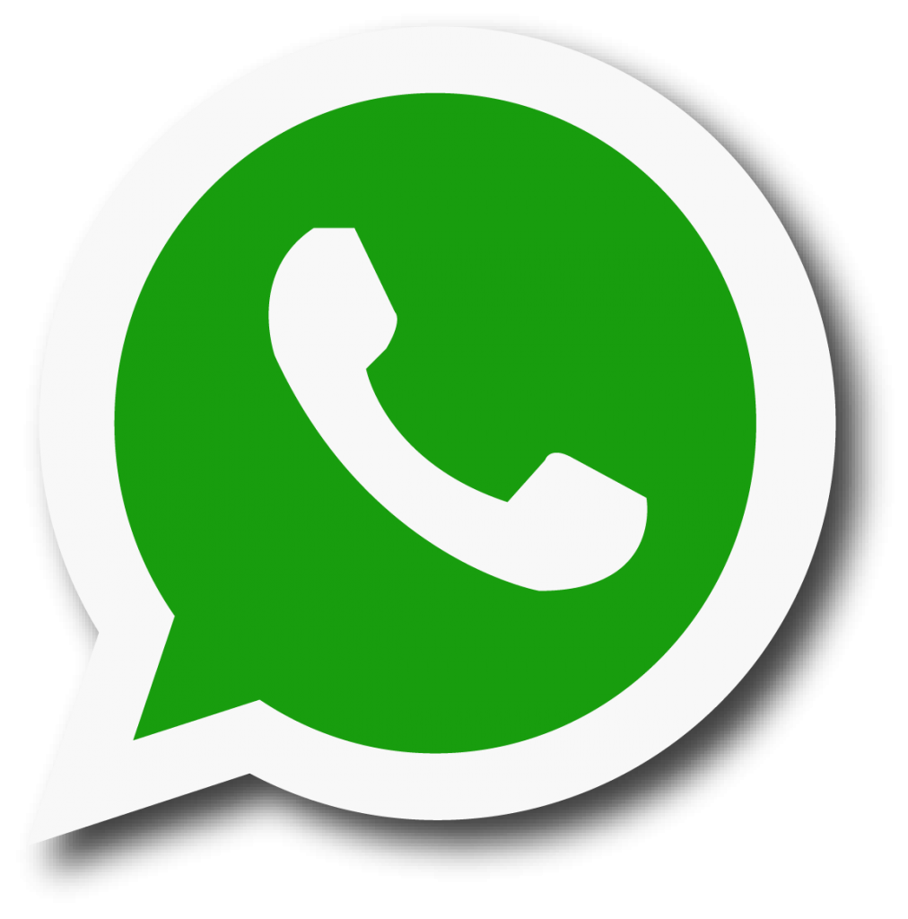 Icono de WhatsApp