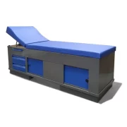 Chaise longue Medico Hamv1